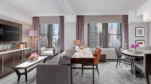 Executive Suite