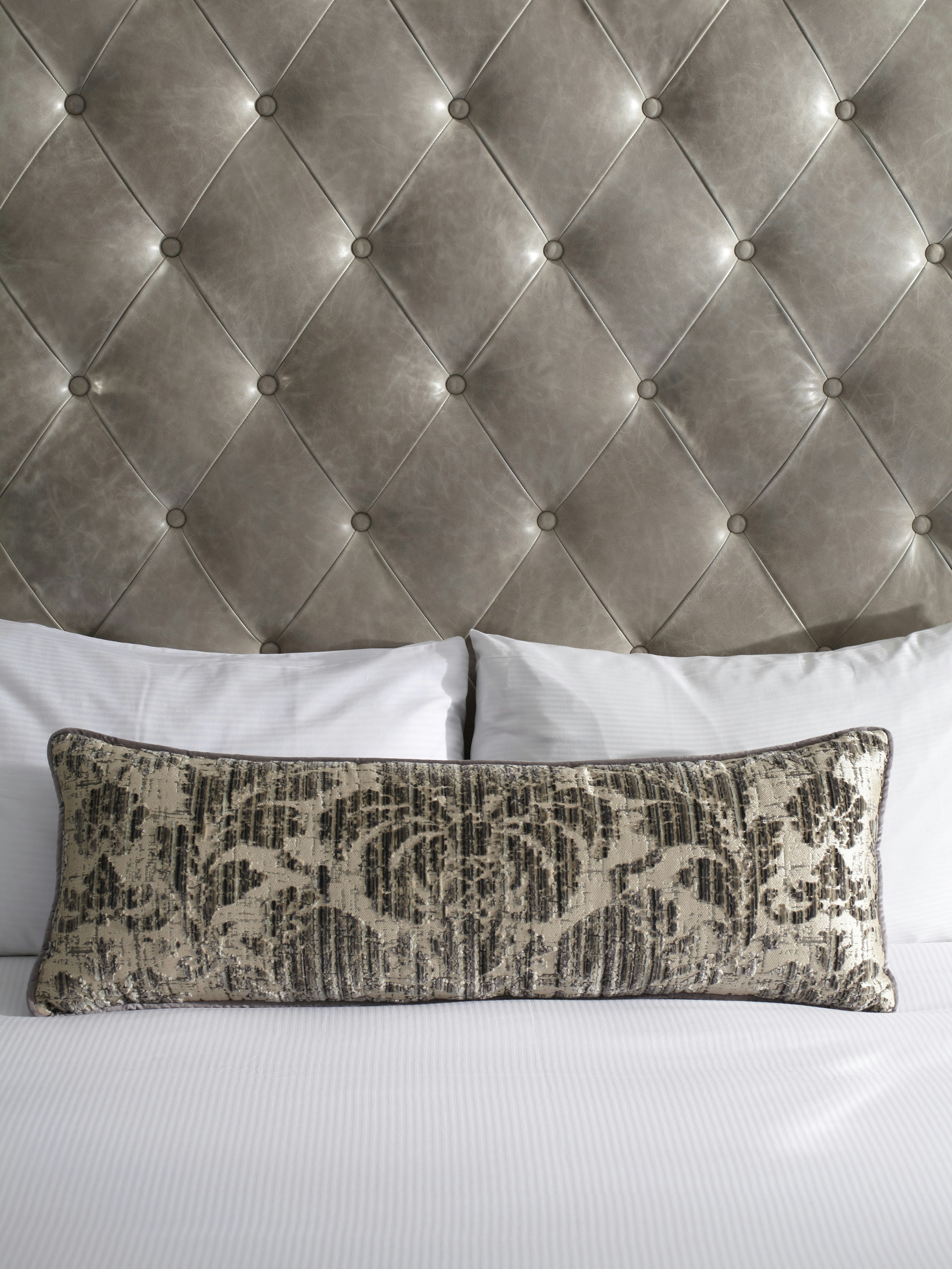 West House Guest Room