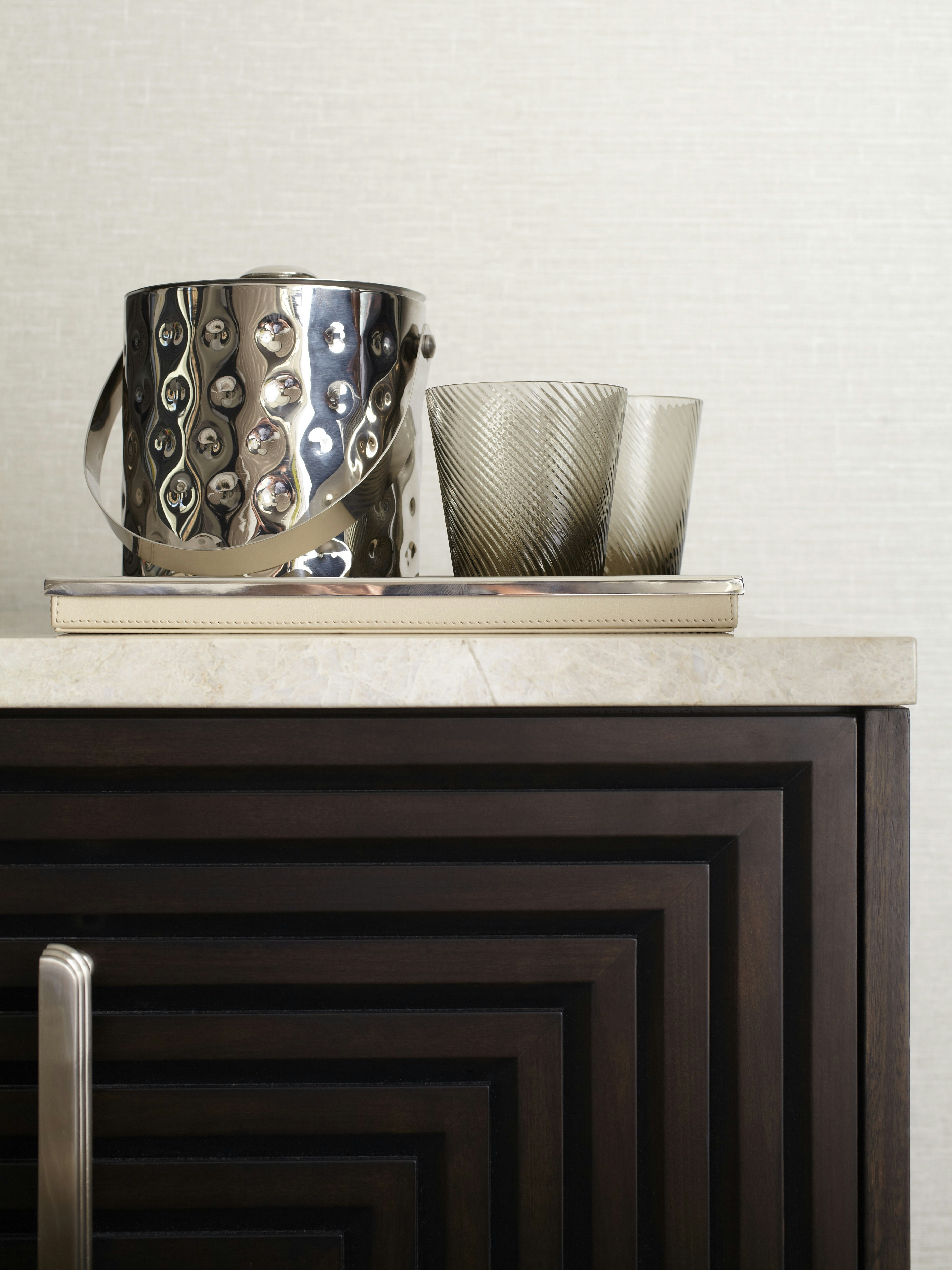 West House Guest Room