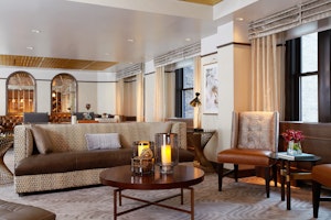 The Terrace