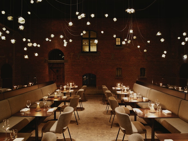Lovis Restaurant