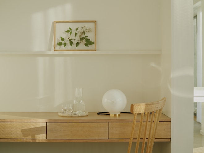 Classic - Desk