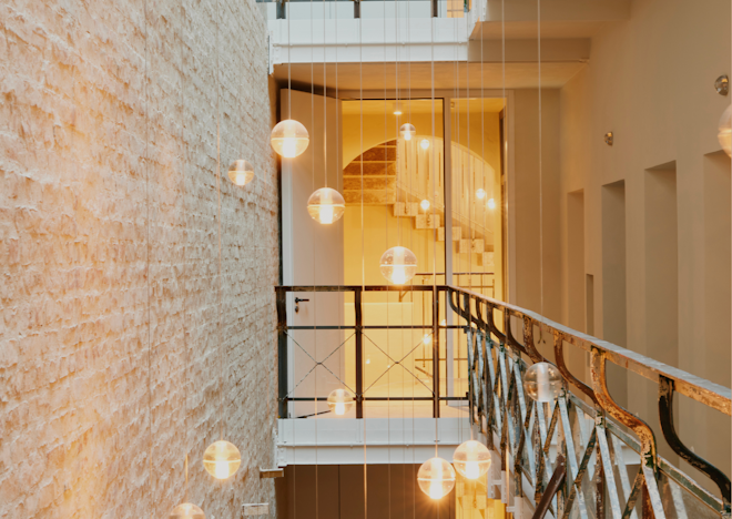 Atrium