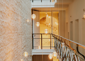 Atrium