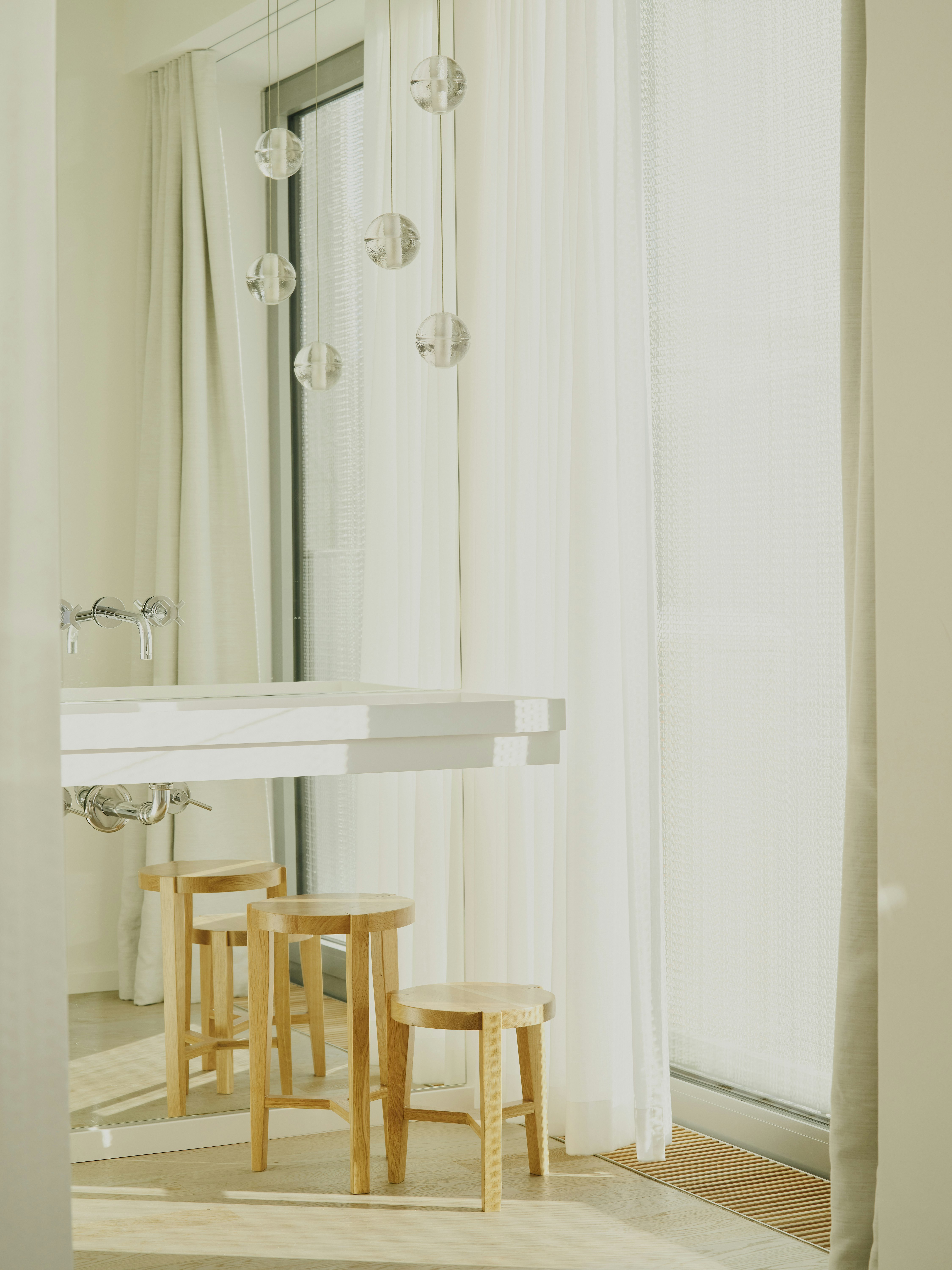 Suite Compact - Bathroom