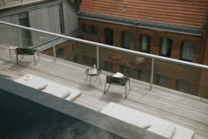 Seasonal Pool