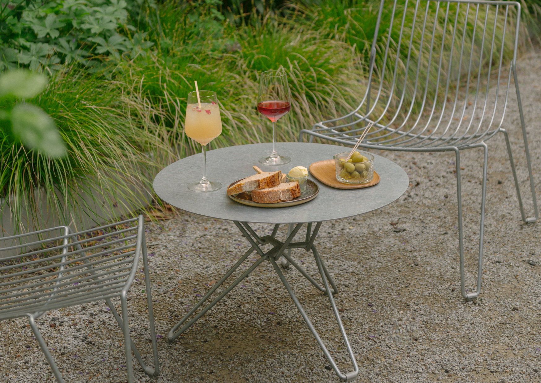 Lotta Daybar - Aperitif