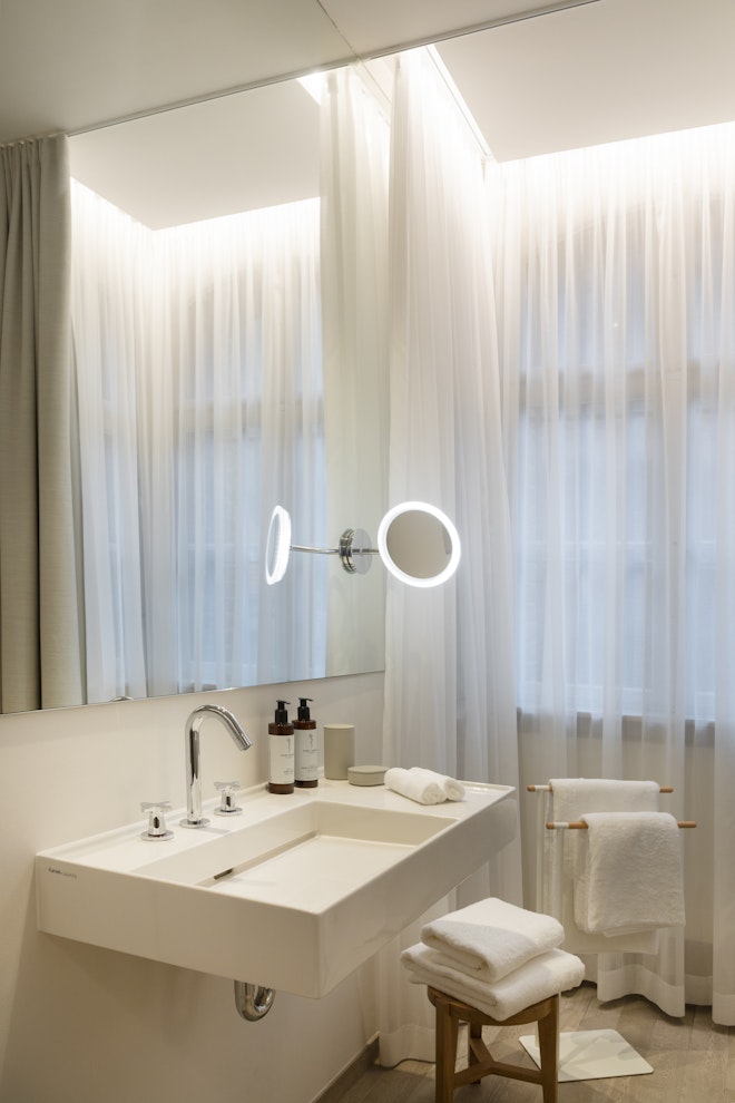 Classic - Bathroom