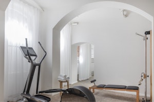 Fitness Room