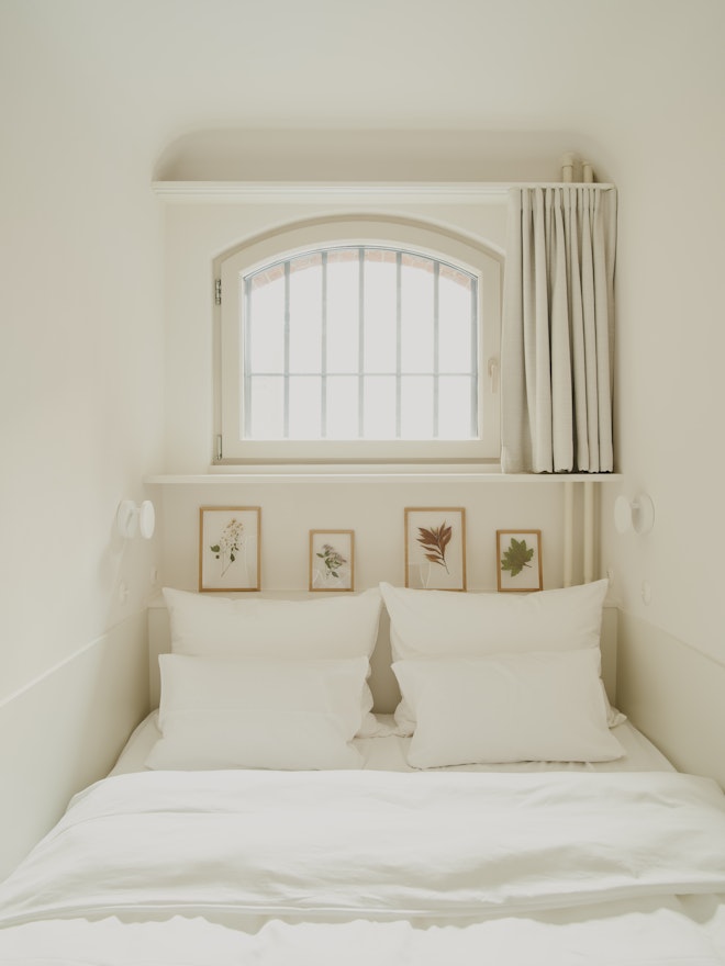 Cosy - Bedroom
