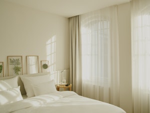 Classic - Bedroom