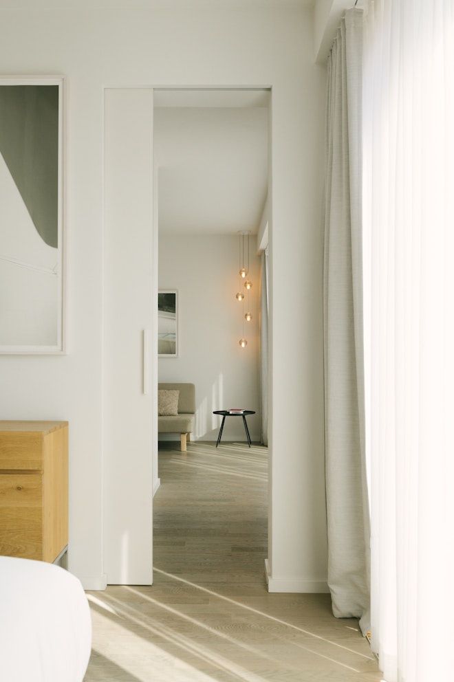 Suite - Details