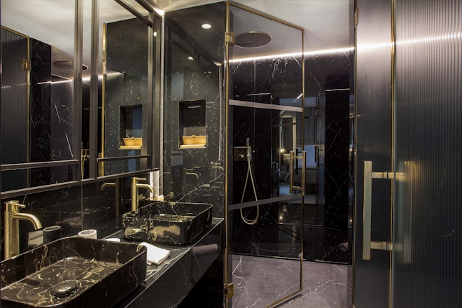 Deluxe Junior Suite