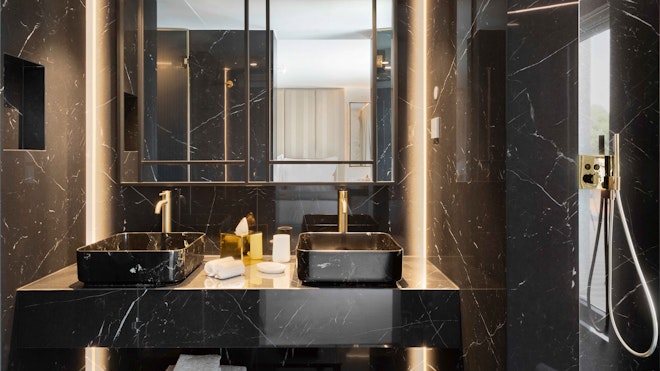 Master Suite