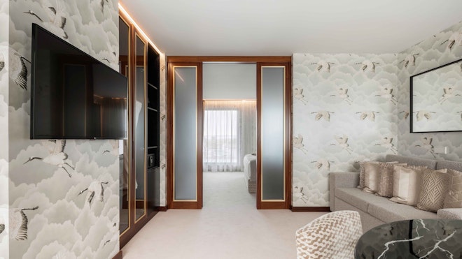 Master Suite