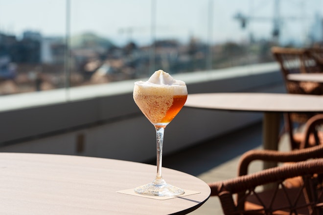 Signature Cocktail