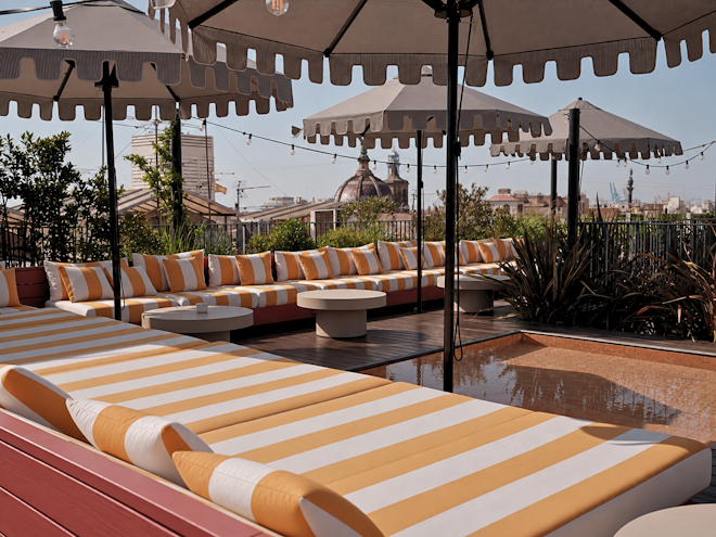 SOBREATICO HILTON