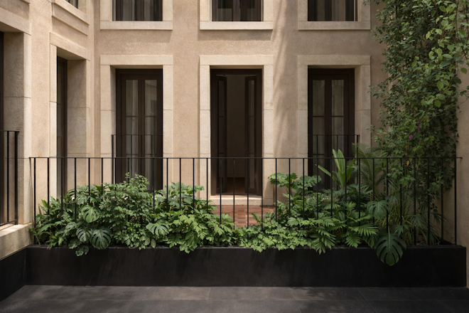 BALCON