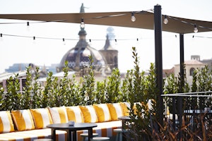 Sun Deck