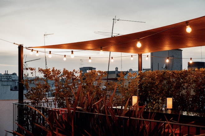 Rooftop