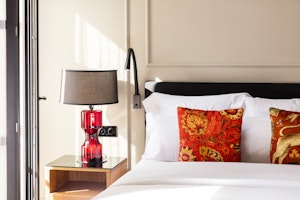 Large Room - Bedroom