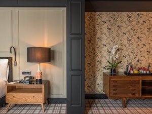 Wittmore Suite - Room Details