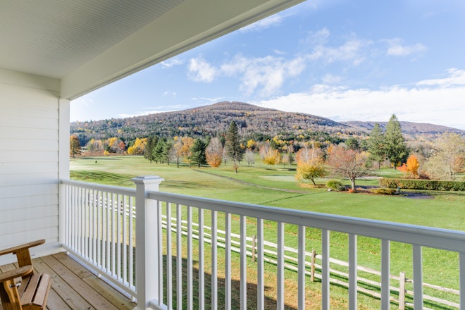 Windham View Double Queen Balcony