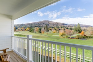 Windham View Double Queen Balcony