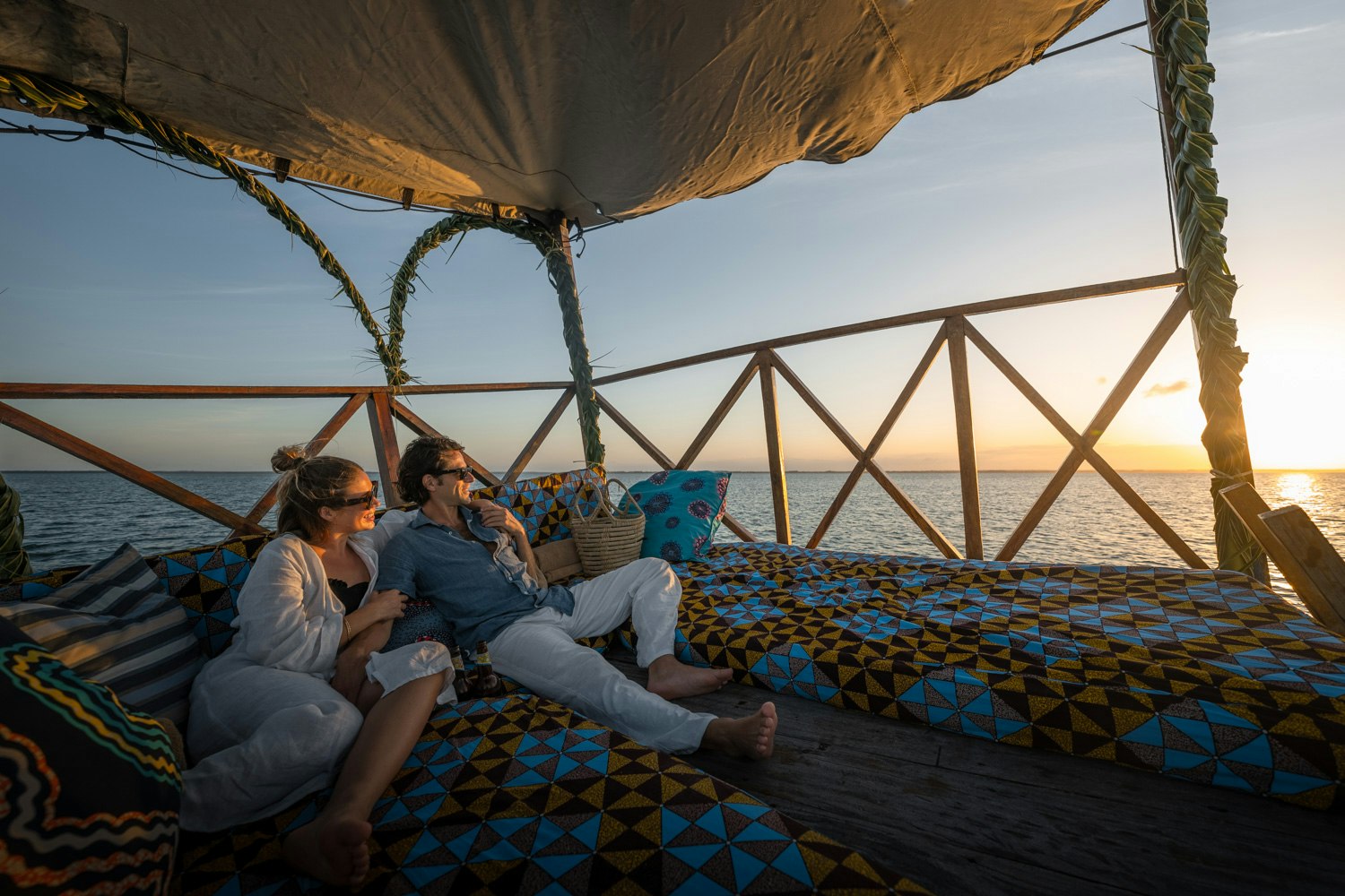 Private Sunset Cruise