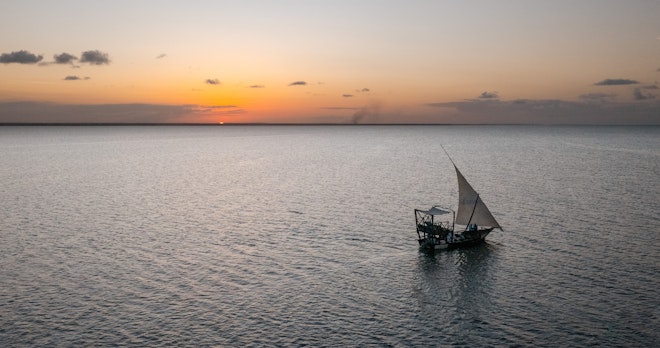 Private Sunset Cruise