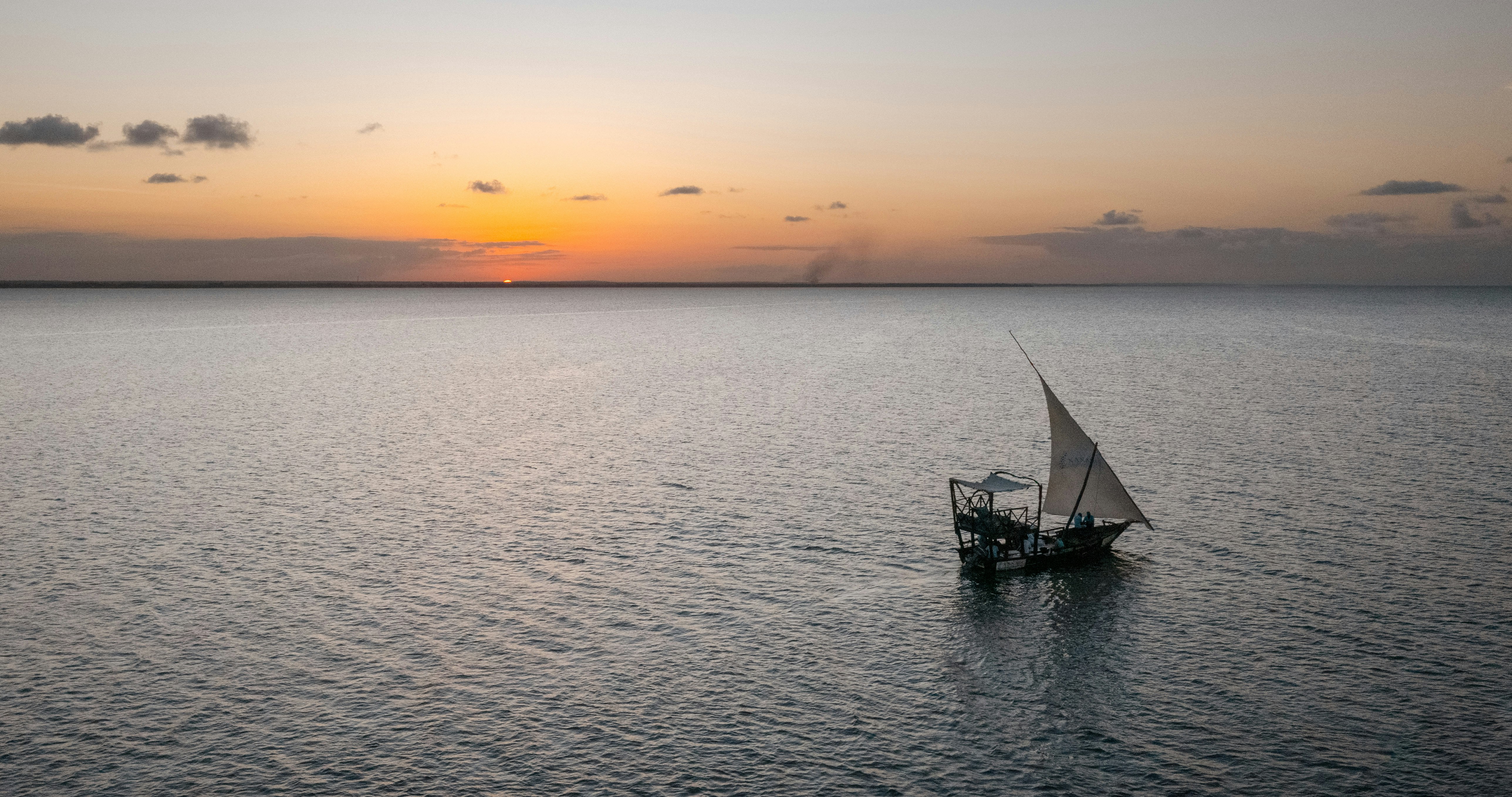 Private Sunset Cruise