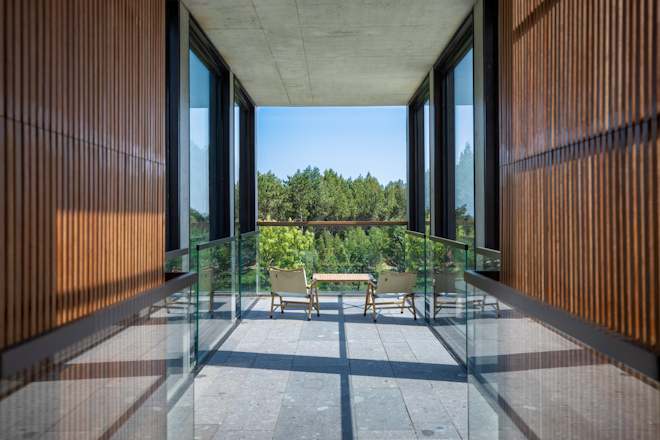 North House Tea Room