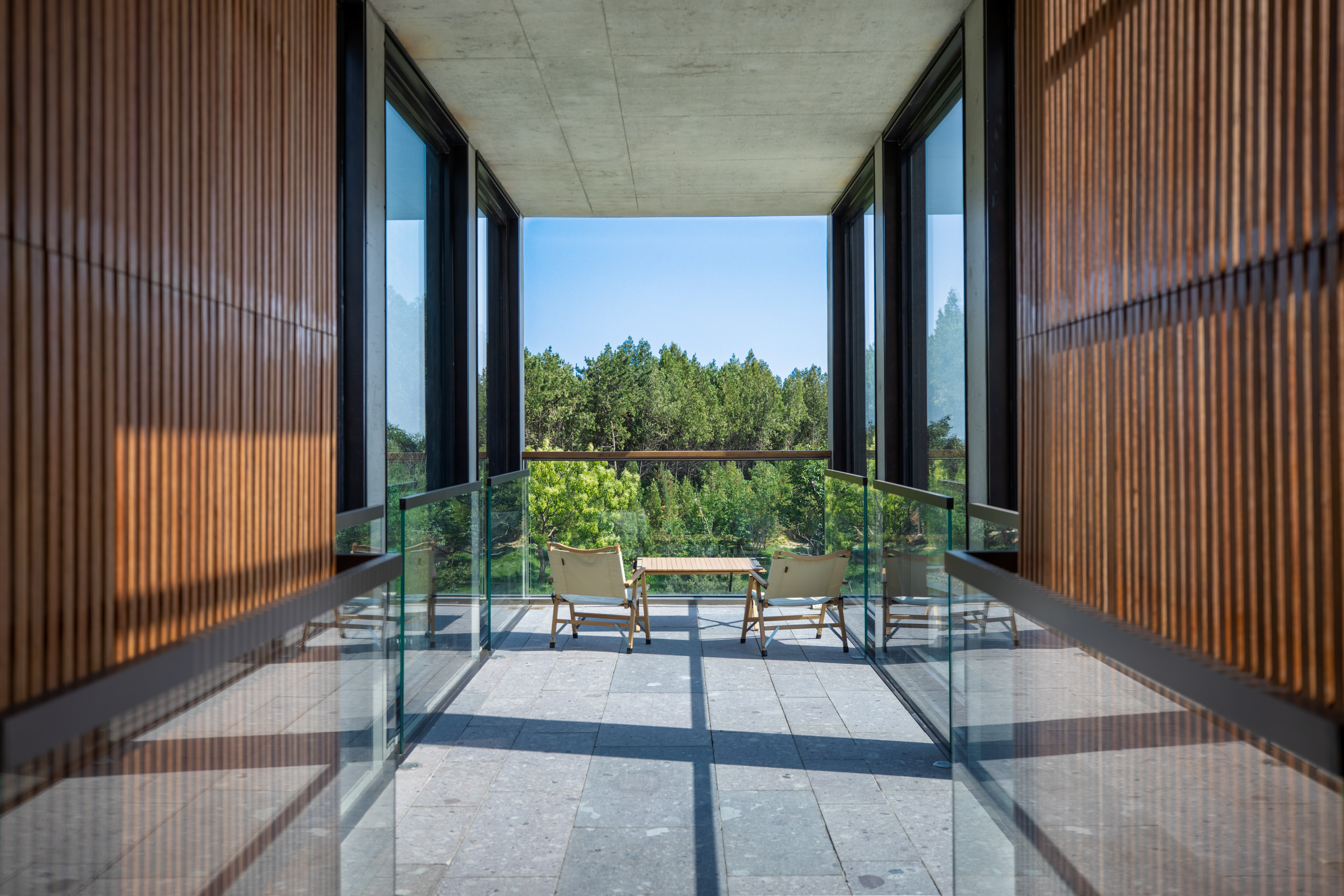 North House Tea Room