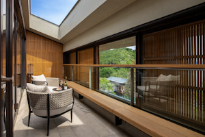 Ming Yan Super Lakeview King Room