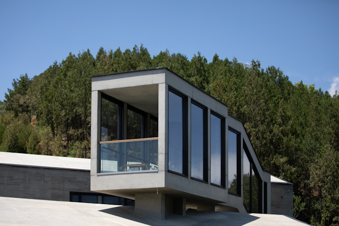 North House Tea Room