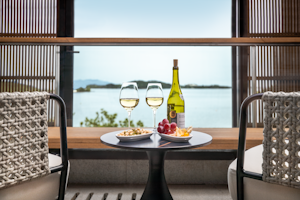 Ming Yan Viewing King Room