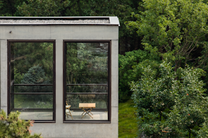 North House Tea Room