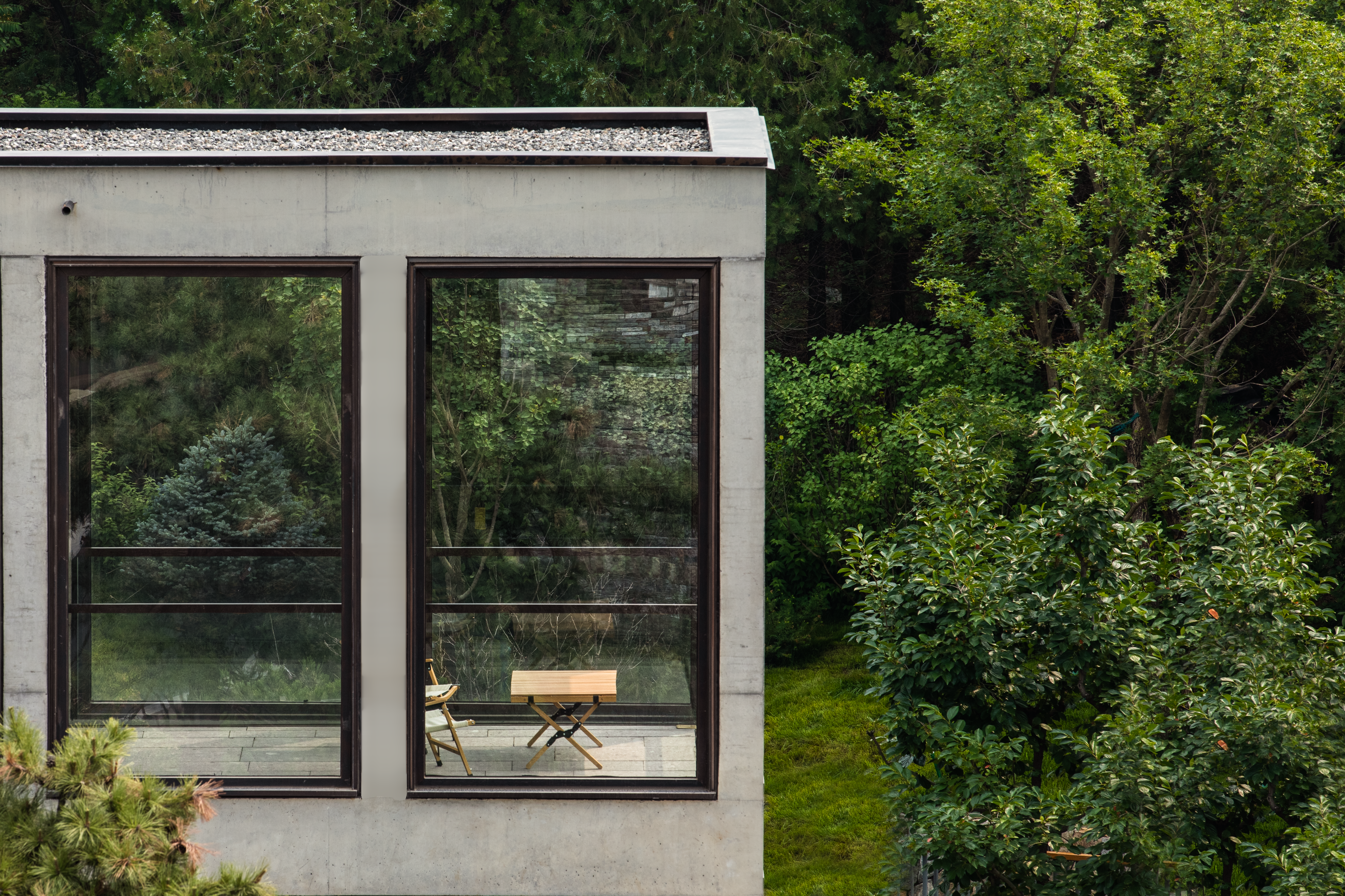 North House Tea Room