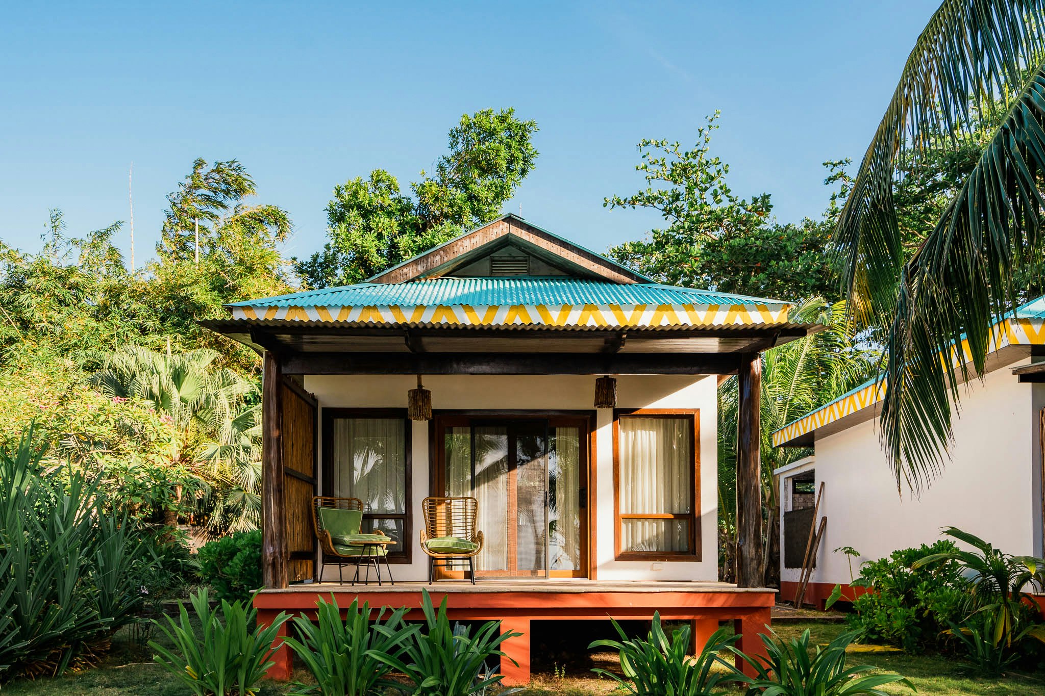 Classic Casita Terrace