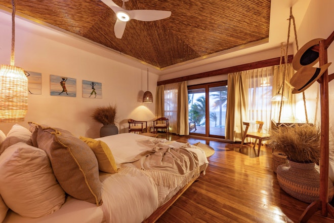 Luxury Casita