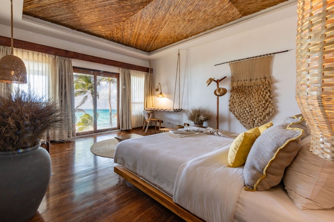 Luxury Casita