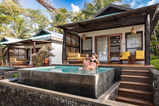Luxury Casita