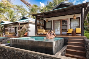 Luxury Casita