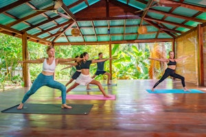 Morning Yoga