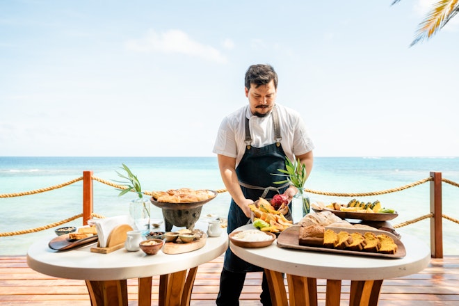 Chef's Selection