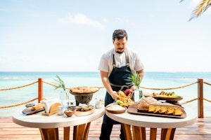Chef's Selection