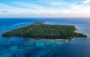 Island View