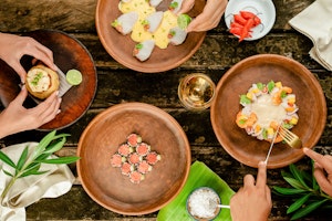 Food for Sharing
