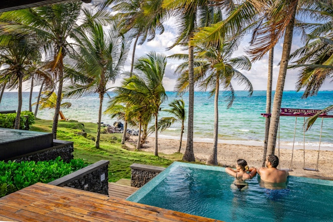 Luxury Casita