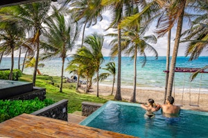 Luxury Casita